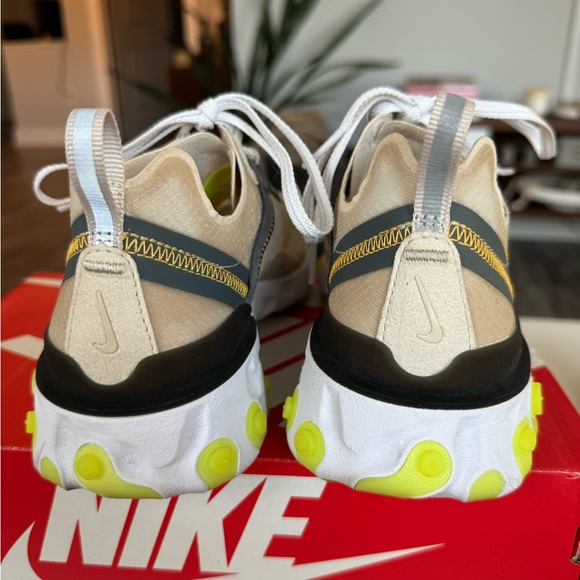 Nike React Element 87’ (like new) - Picture 5 of 6